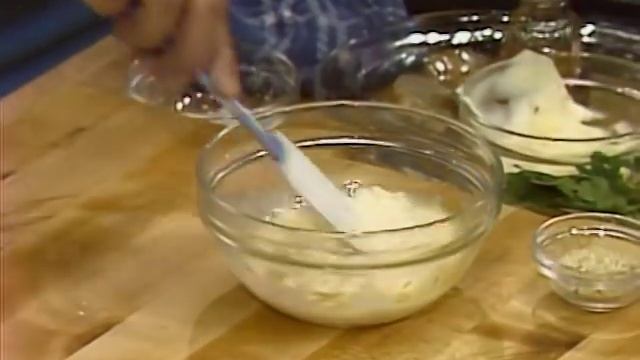 Jacques Pepin visits Martin | Yan Can Cook | KQED смотреть онлайн