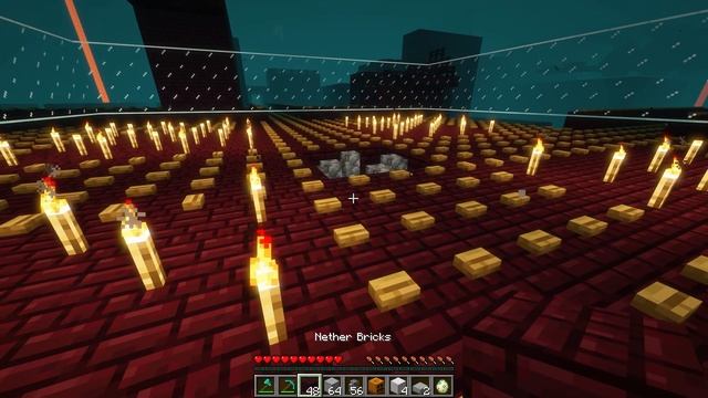 Minecraft Wither Skeleton Farm 1.20.2 - NO WITHER ROSES - EASY DESIGN смотреть онлайн