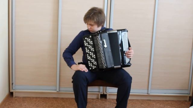 Дворцов Кирилл Сергеевич 2 группа 5 кл(8) Краснотурьинская капель смотреть онлайн