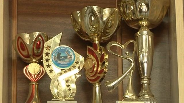 Хореография преподаватель и руководитель Майя Каримовна Стипура смотреть онлайн