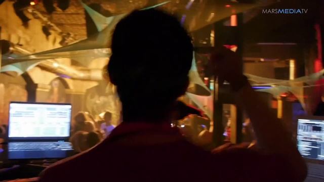 Psychedelic Theatre 2014 @ Kit Kat Club Berlin [OFFICIAL AFTERMOVIE]