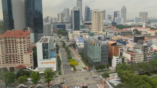 Most VALUE FOR MONEY EXECUTIVE SUITE in Singapore! Furama City Center!