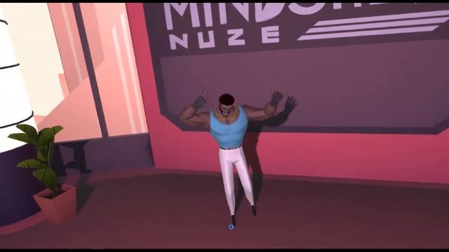 MindShow | Tips and tricks (Oculus Rift) смотреть онлайн
