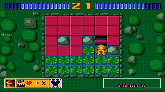 Puzzle & Action: Tant-R-1 Credit No Death ALL смотреть онлайн