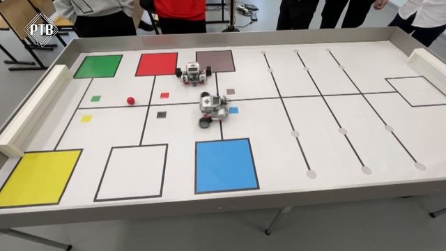 «Билет в будущее» на базе ГБПОУ МО «Раменский колледж» состоялись профессиональные пробы. смотреть онлайн