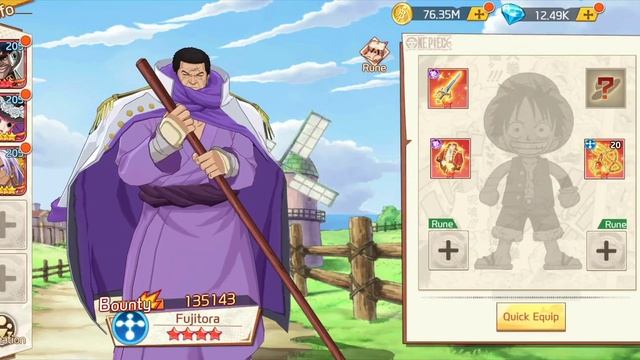 OP Voyage Chronicles | Pirate Duel - S Snake Review (New UR) смотреть онлайн