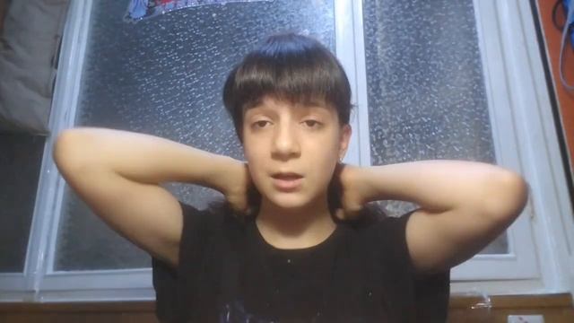 _МИЛУНА_ смотрю свои воспоминания в снапчате! смотреть онлайн