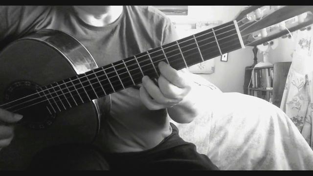 TICO -TICO SHRED VARIATIONS FOR SOLO GUITAR BY STU BLAGDEN смотреть онлайн