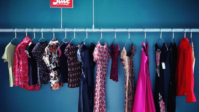 CLOTHES 2 смотреть онлайн