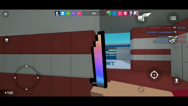 САМЫЙ ЛУЧШИЙ СПОСОБ ФАРМА ГОЛДЫ В БЛОК СТРАЙК | ФАРМ ГОЛДЫ В БЛОК СТРАЙК