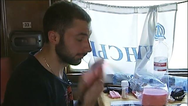 Українська залізниця: коли будемо їздити з комфортом? смотреть онлайн
