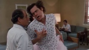 Трагическая жизнь Джима Керри