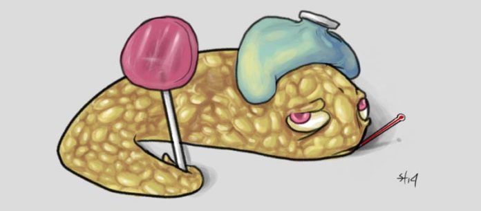 ПАНКРЕАТИТ НАРОДНОЕ ЛЕЧЕНИЕ смотреть онлайн