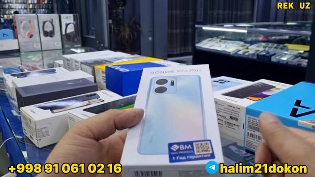 ARZON TELEFON NARXLARI YANGI VA ISHLAGANLARIDAN REDMI HONOR SAMSUNG IPHON ТЕЛЕФОН НАРХЛАРИ