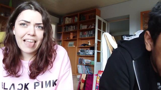 HS#3 : POISSON POURRI ET PET DE PUTOIS. (Been Boozled) l FR смотреть онлайн