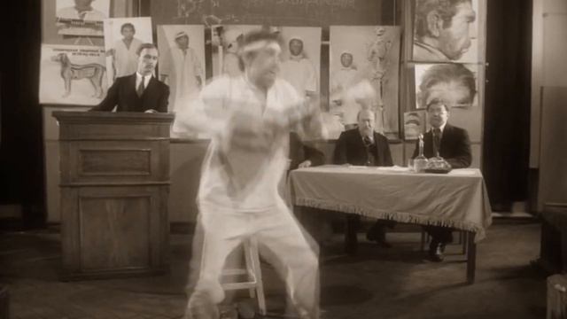 Шариков - Heavy Metal смотреть онлайн