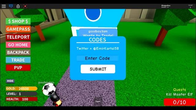 CODES!!! for killing simulator roblox 2019 смотреть онлайн