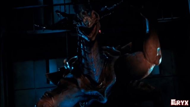 Evolution of Guyver in Cartoons & Movies [1986-2006] смотреть онлайн