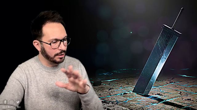 STOP LCI C’EST PAS POSSIBLE ⚠️ Entre ERREURS et CONDESCENDANCE sur Final Fantasy 7 Rebirth 🙄 смотреть онлайн