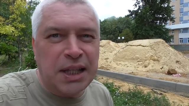 Геннадий Горин Мужик говорит про песок смотреть онлайн