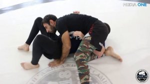 Видеоурок по грепплингу