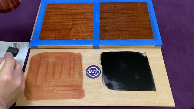Brian May Red Special Guitar Build Project: Body Finishing Part 4 – Rustins Plastic Coating Lacquer смотреть онлайн