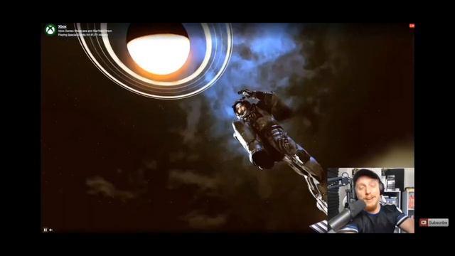 PlayStation Fanboys and DreamcastGuy salty over Xbox showcase and StarField! смотреть онлайн
