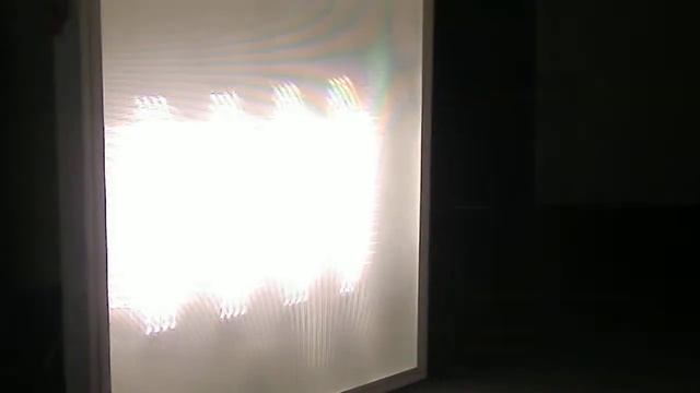 Офисный светильник с ИСО 1 смотреть онлайн