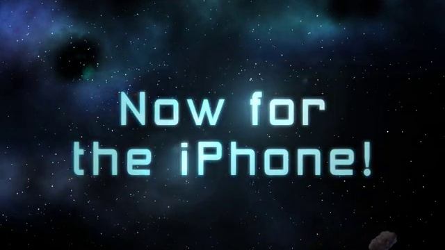 Ricochet Infinity - iPhone! смотреть онлайн