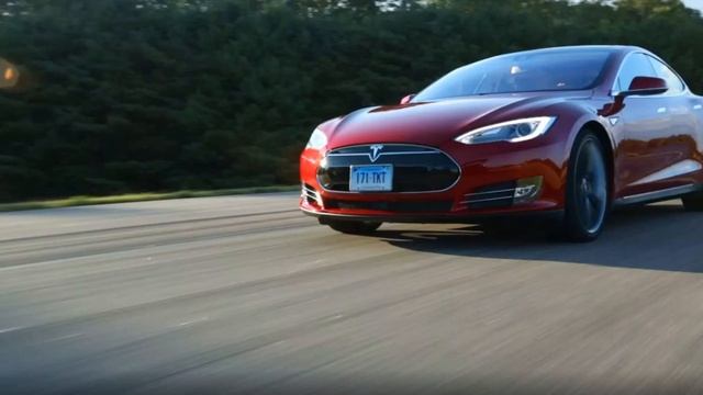 Tesla сократит 3000 человек и сосредоточится на производстве Model 3 смотреть онлайн