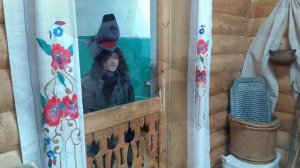 Красная шапочка