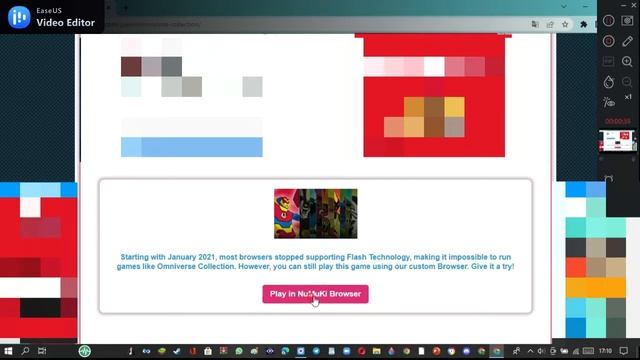 ADOBE FLASH PLAYER DESTEĞİ KALDIRILDI FLASH PLAYER OYUNLARI NASIL OYNANIR. смотреть онлайн
