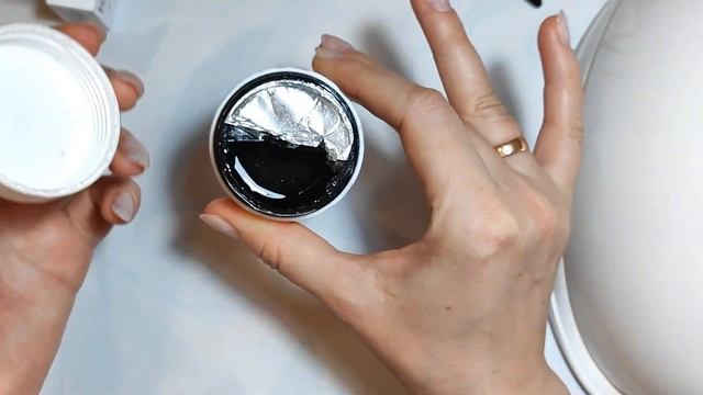 Маникюр левой рукой самой себе смотреть онлайн