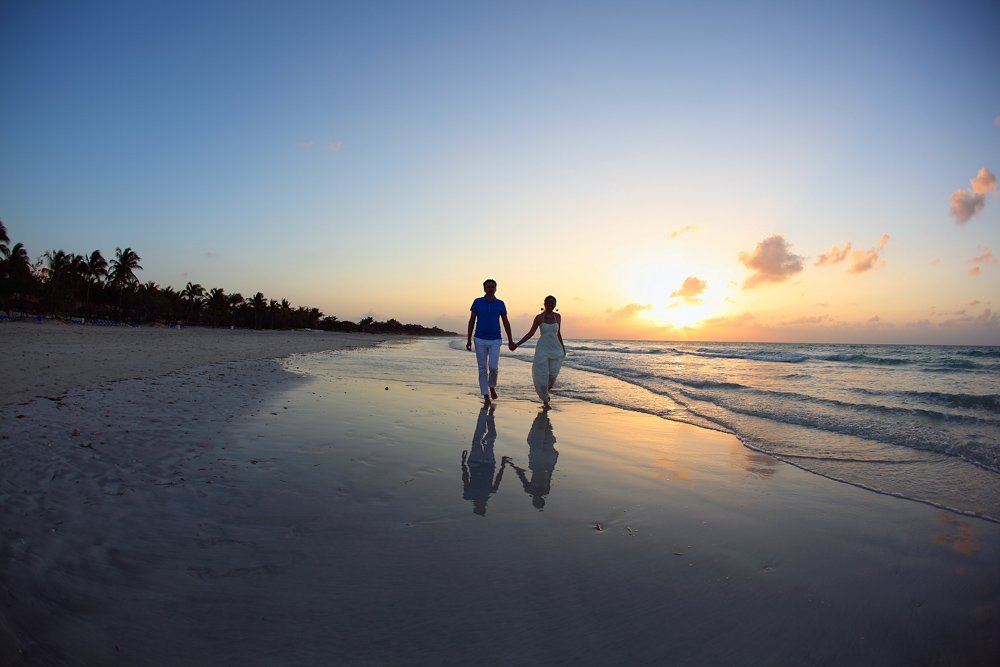 Идём вдвоём