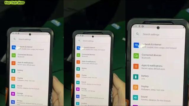 Redmi K40 & Redmi K40 Pro 120 Hz E4 OLED Display With Snapdragon 888 | Price | Launch Date смотреть онлайн