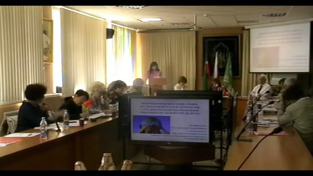 Защита диссертации Филиппова О.А. смотреть онлайн