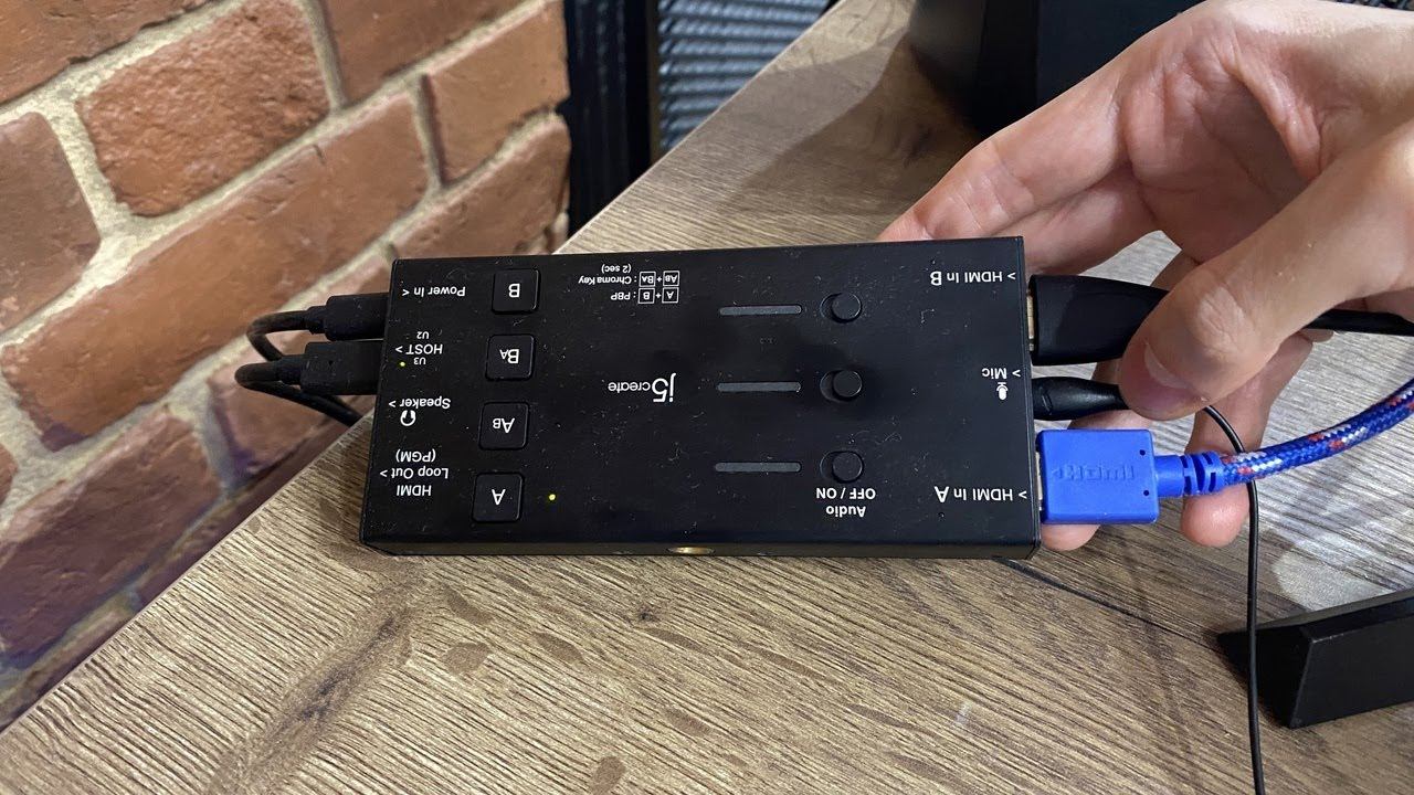 Карты видеозахвата. Ликбез, различия, выбор платы видеозахвата смотреть онлайн