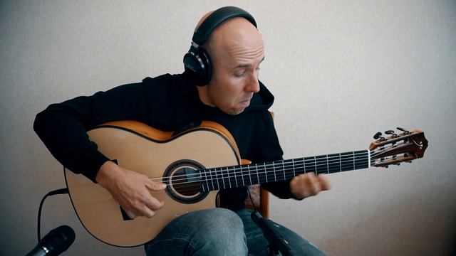 Turn The Page - Metallica Guitar Cover смотреть онлайн