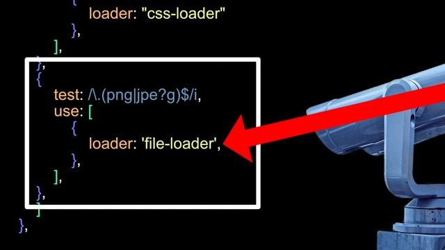 Webpack résumé en 4 minutes ( La logique, les Loaders et les plugins ) смотреть онлайн