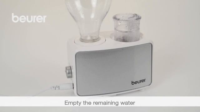 Beurer LB 12 Humidifier | Product Review and Unboxing смотреть онлайн