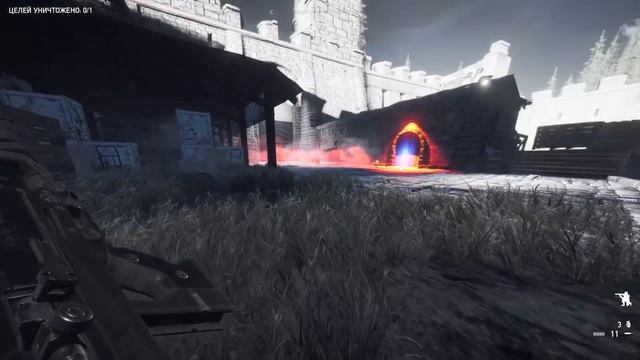 Я Запустил Сюжетку Call of Duty Modern Warfare в Far Cry - Far Cry: Modern Warfare смотреть онлайн