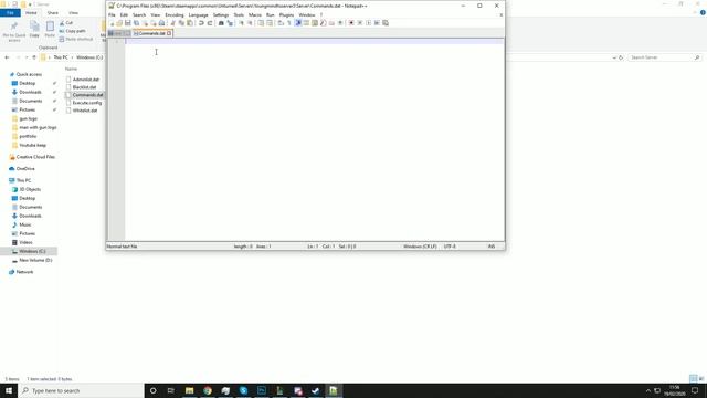 How to play Unturned with friends | Unturned Server Tutorial смотреть онлайн