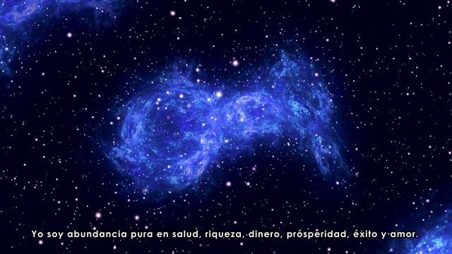 AFIRMACIONES para ATRAER 💰DINERO, Abundancia y Prosperidad💰 A TU VIDA смотреть онлайн