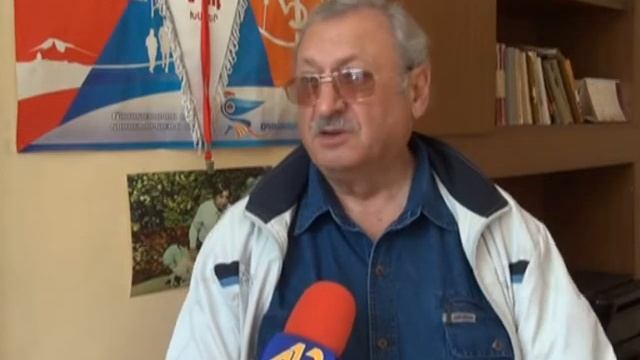 Соревнование по шахматам состоялось в Ахалкалаки смотреть онлайн