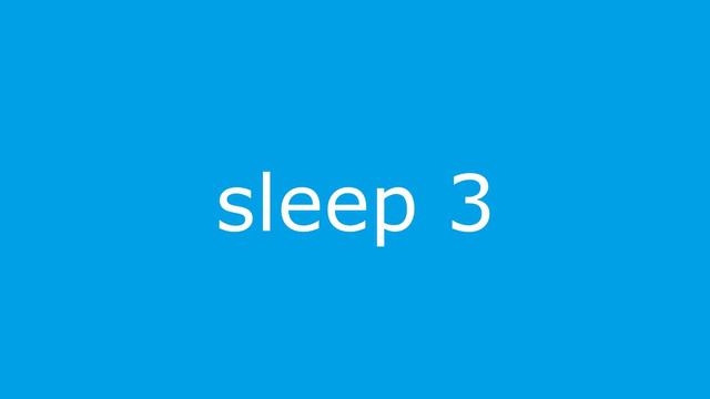 relaxation 26 - sleep 3 смотреть онлайн