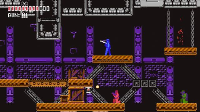 Street Cleaner: The Video Game смотреть онлайн