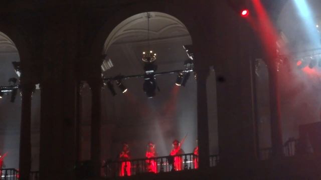 Royal Albert Hall-London смотреть онлайн