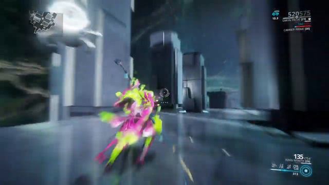 Warframe_Godly ignis Riven ||Not bad! смотреть онлайн