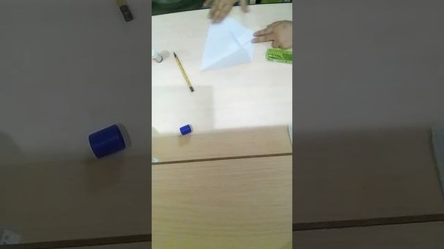 Как сделать топор из бумаги Frost и MESSI смотреть онлайн