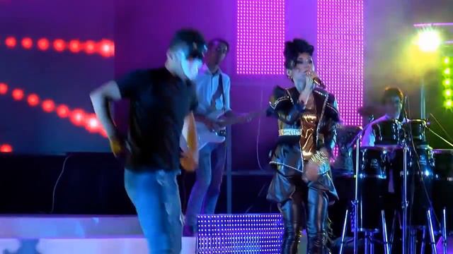 Зулайхо Махмадшоева - Зузу / Zulaykho Mahmadshoeva - Zuzu